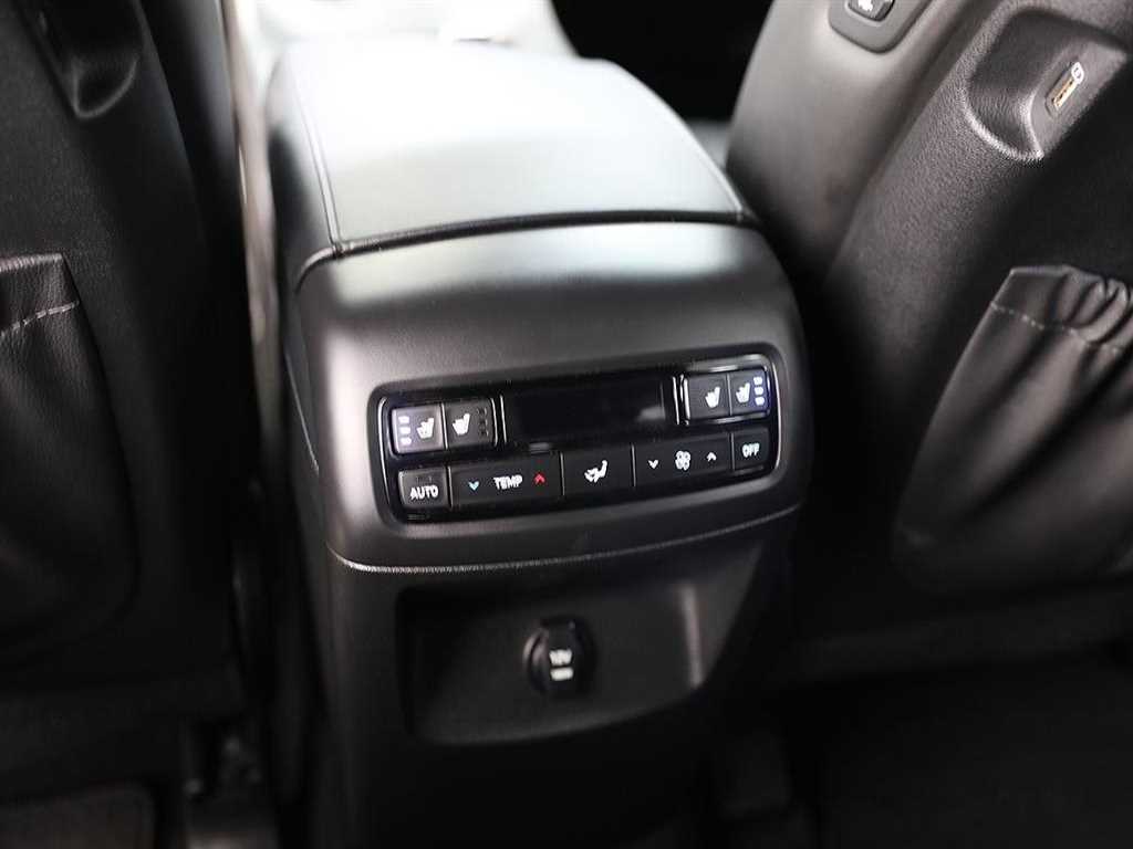 HYUNDAI Palisade - Vista 11