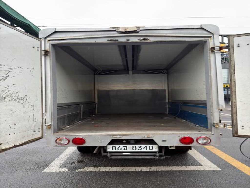 Small Truck Top_Wingbody - Vista 5
