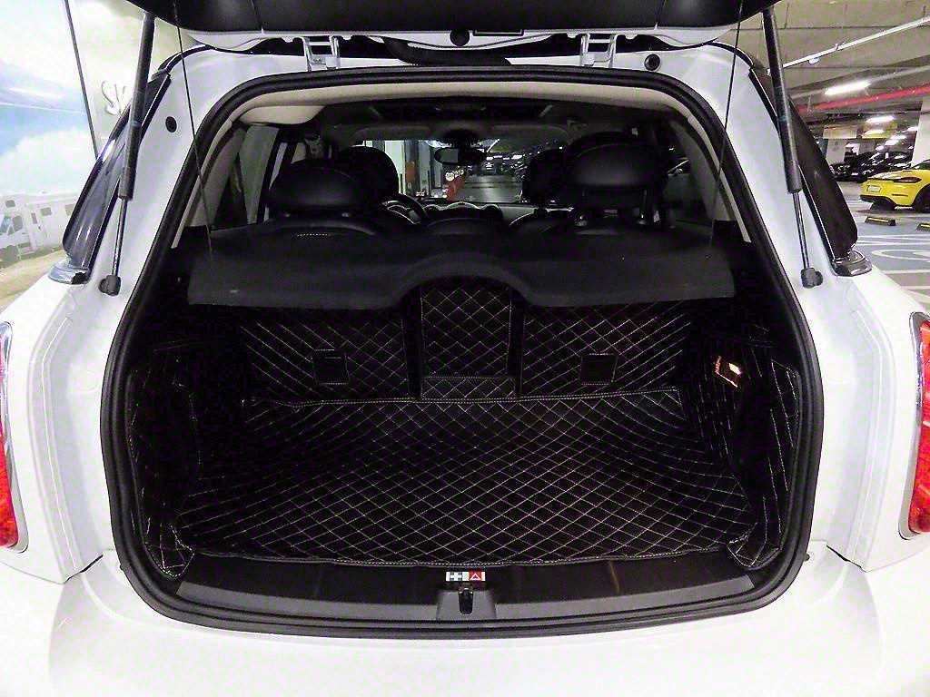 Mini Countryman 2015 - Importación desde Corea - HF Imports Iquique - Foto 18