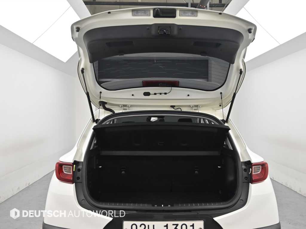 KIA Stonic 2018 - Importación desde Corea - HF Imports Iquique - Foto 19