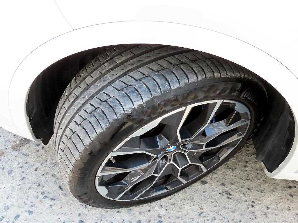 BMW X7 2024 Blanco - Importación desde Corea - HF Imports Iquique - Foto 20