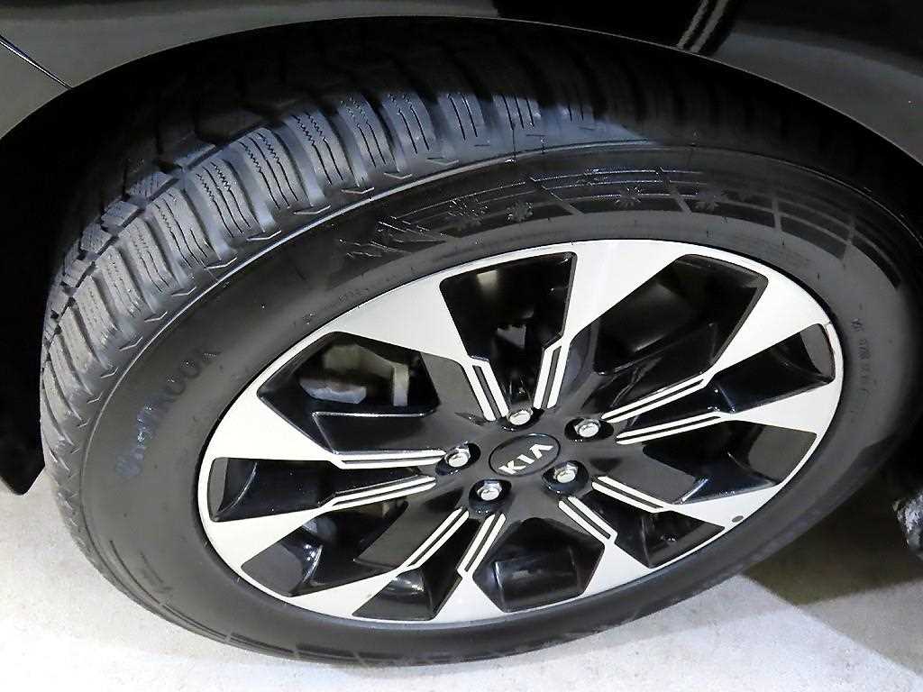 KIA Carnival 2021 Negro - Importación desde Corea - HF Imports Iquique - Foto 20