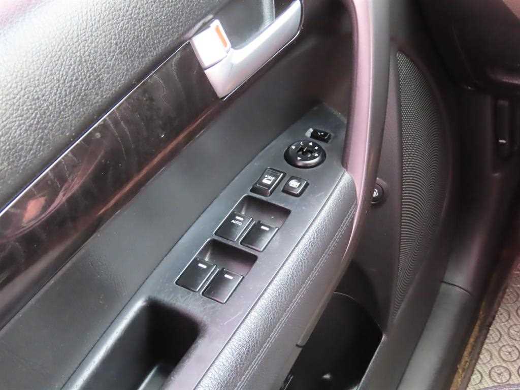 KIA Sorento 2014 Negro - Importación desde Corea - HF Imports Iquique - Foto 15