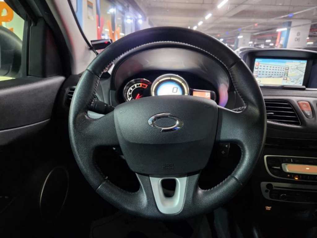 SAMSUNG SM3 - Vista 8