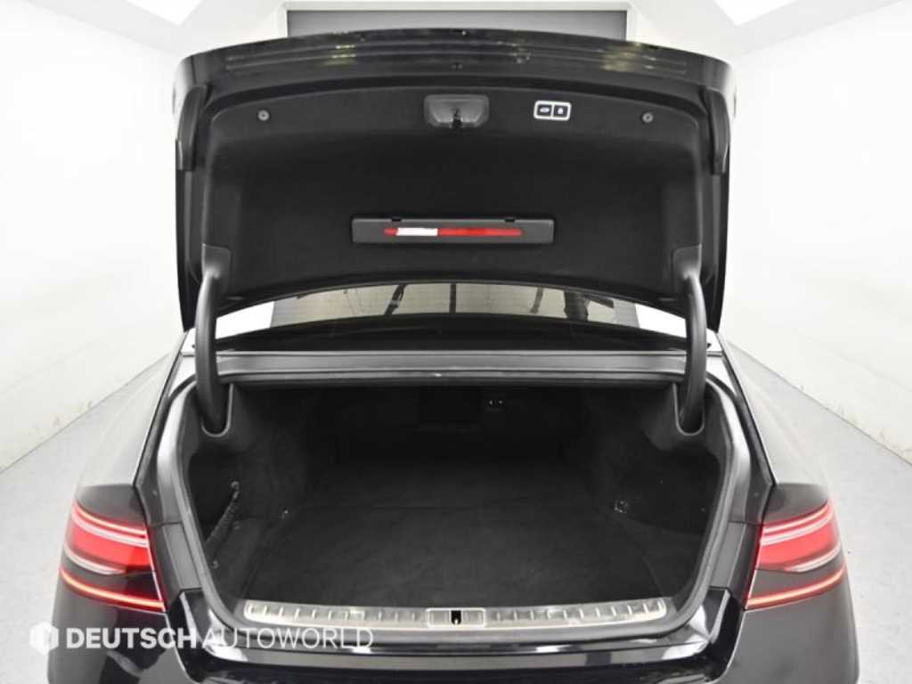 Genesis G90 2023 Negro - Importación desde Corea - HF Imports Iquique - Foto 19