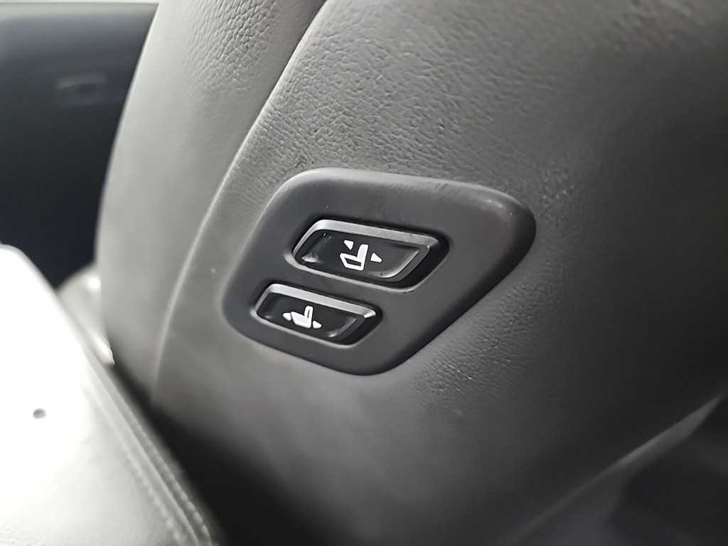 HYUNDAI Genesis 2015 Negro - Importación desde Corea - HF Imports Iquique - Foto 14