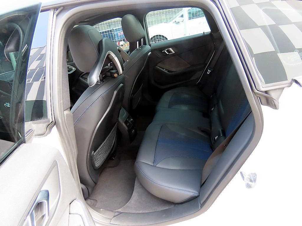 BMW 2 series - Vista 6