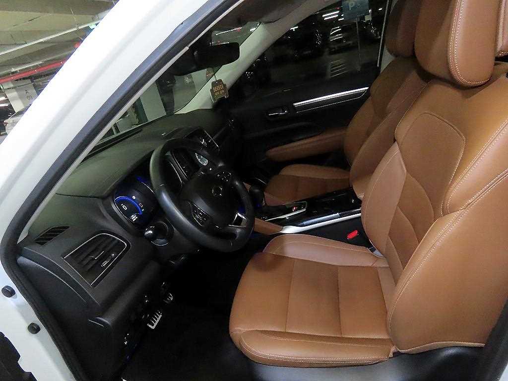 SAMSUNG QM6 - Vista 6