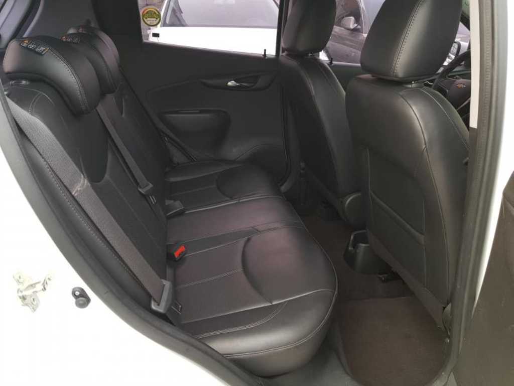 Chevrolet Spark 2017 - Importación desde Corea - HF Imports Iquique - Foto 15