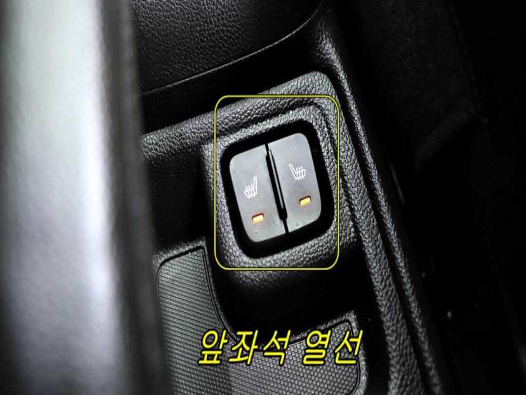 Chevrolet Spark - Vista 8