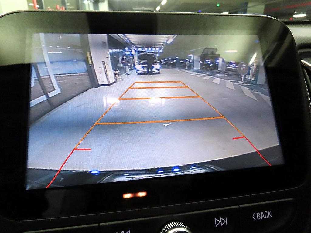 Chevrolet Malibu 2018 Negro - Importación desde Corea - HF Imports Iquique - Foto 16