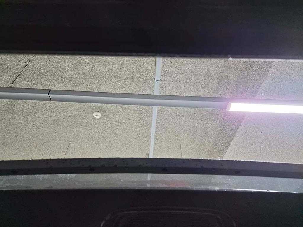 BMW 3 series 2025 Blanco - Importación desde Corea - HF Imports Iquique - Foto 16