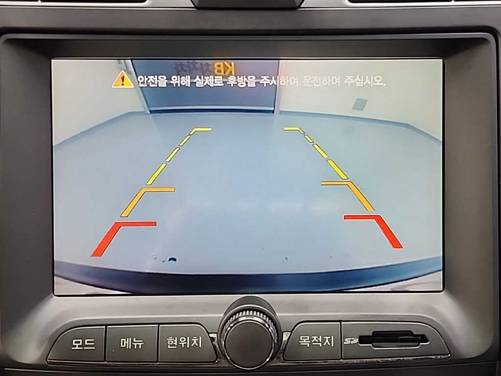 Ssangyong Korando 2014 Gris - Importación desde Corea - HF Imports Iquique - Foto 16