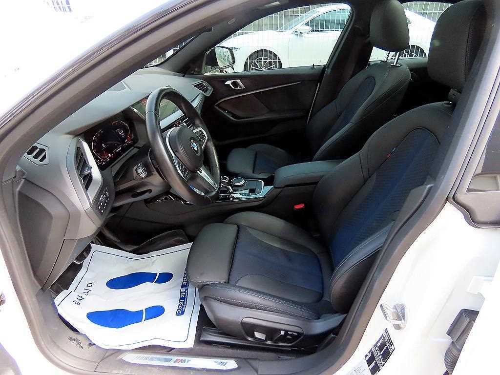 BMW 2 series - Vista 5