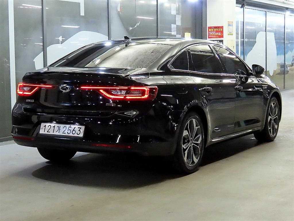 SAMSUNG SM6 - Vista 4