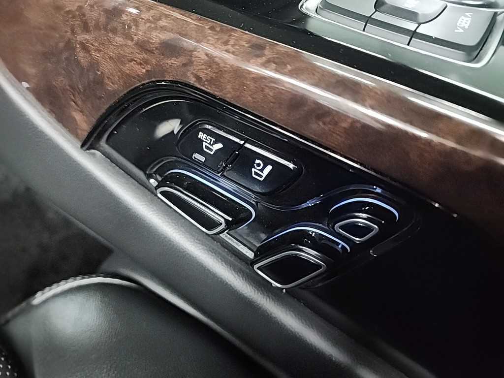 Genesis EQ900 2016 - Importación desde Corea - HF Imports Iquique - Foto 16