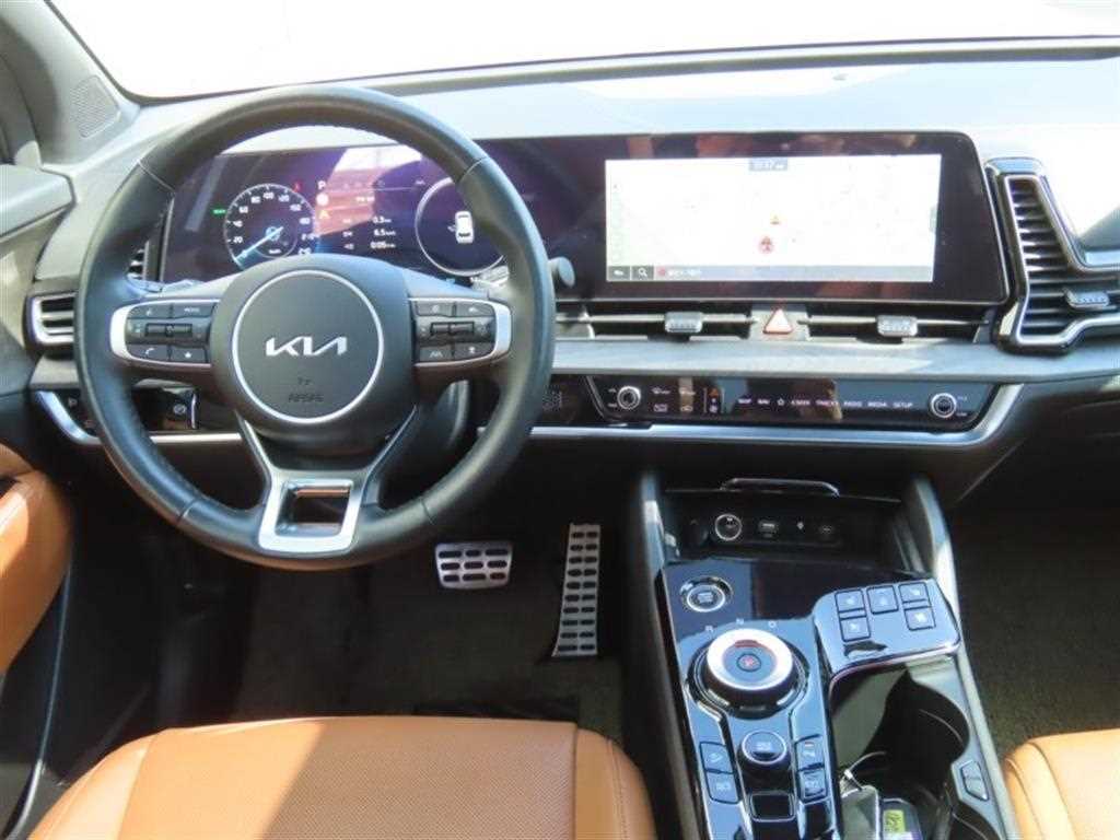 KIA Sportage 2023 Blanco - Importación desde Corea - HF Imports Iquique - Foto 16