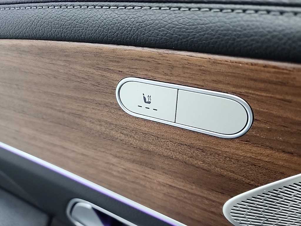 Mercedes Benz GLE Class 2021 Negro - Importación desde Corea - HF Imports Iquique - Foto 14