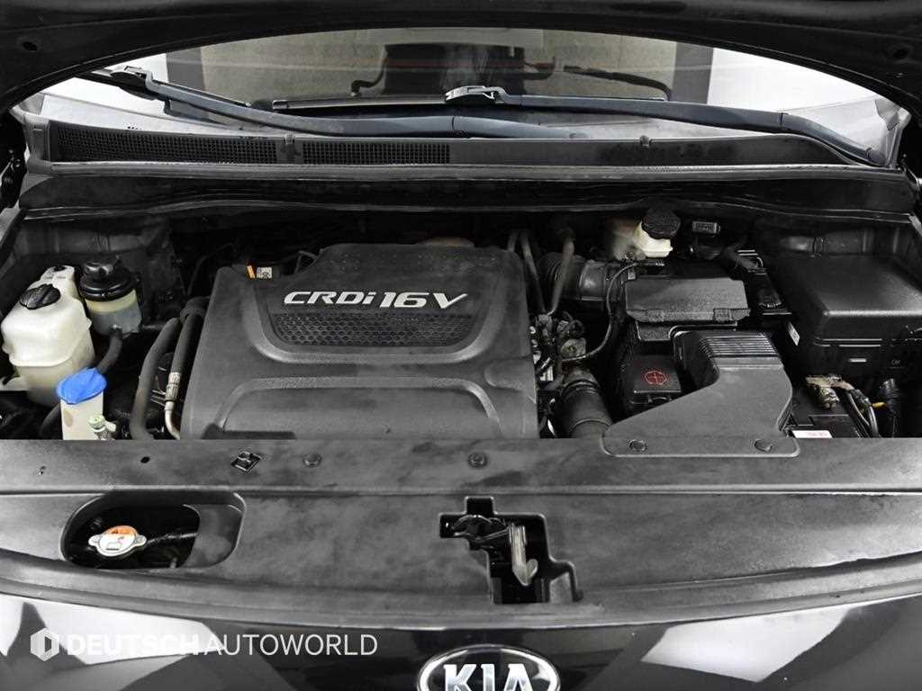 KIA Carnival - Vista 6