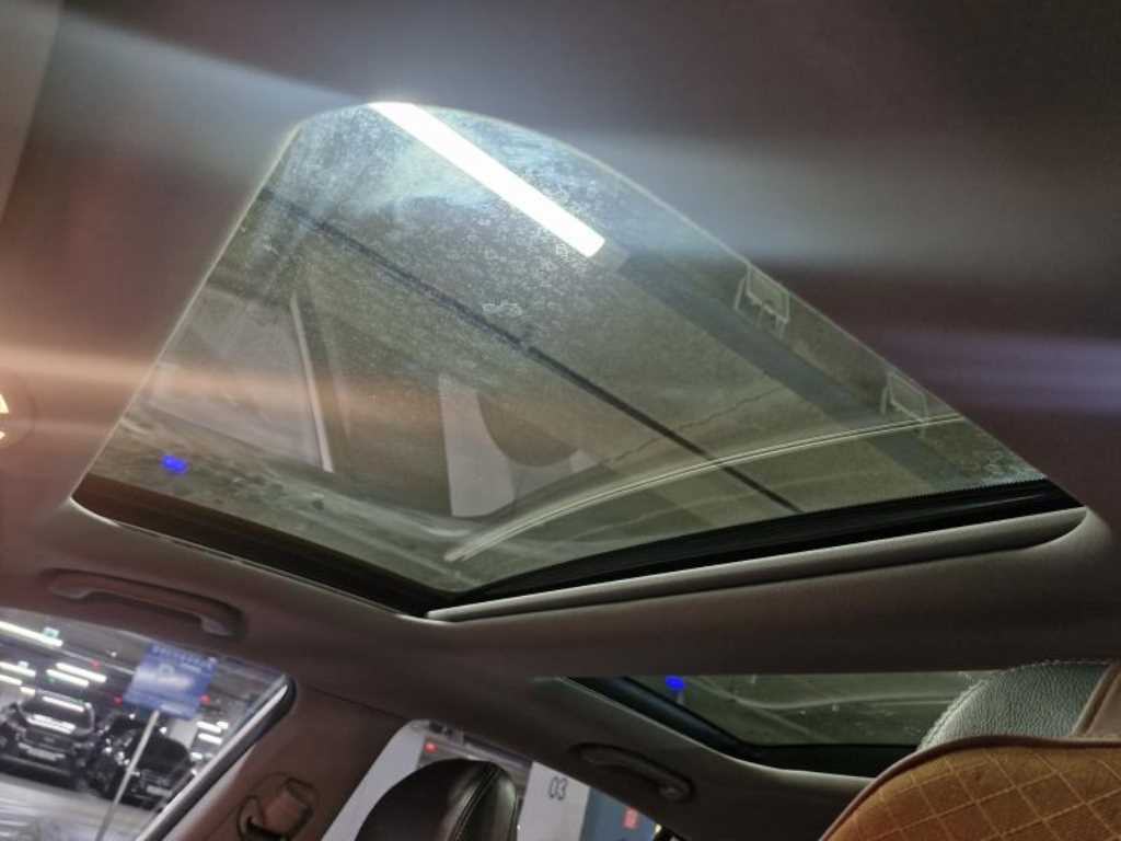 KIA K5 2012 Blanco - Importación desde Corea - HF Imports Iquique - Foto 17