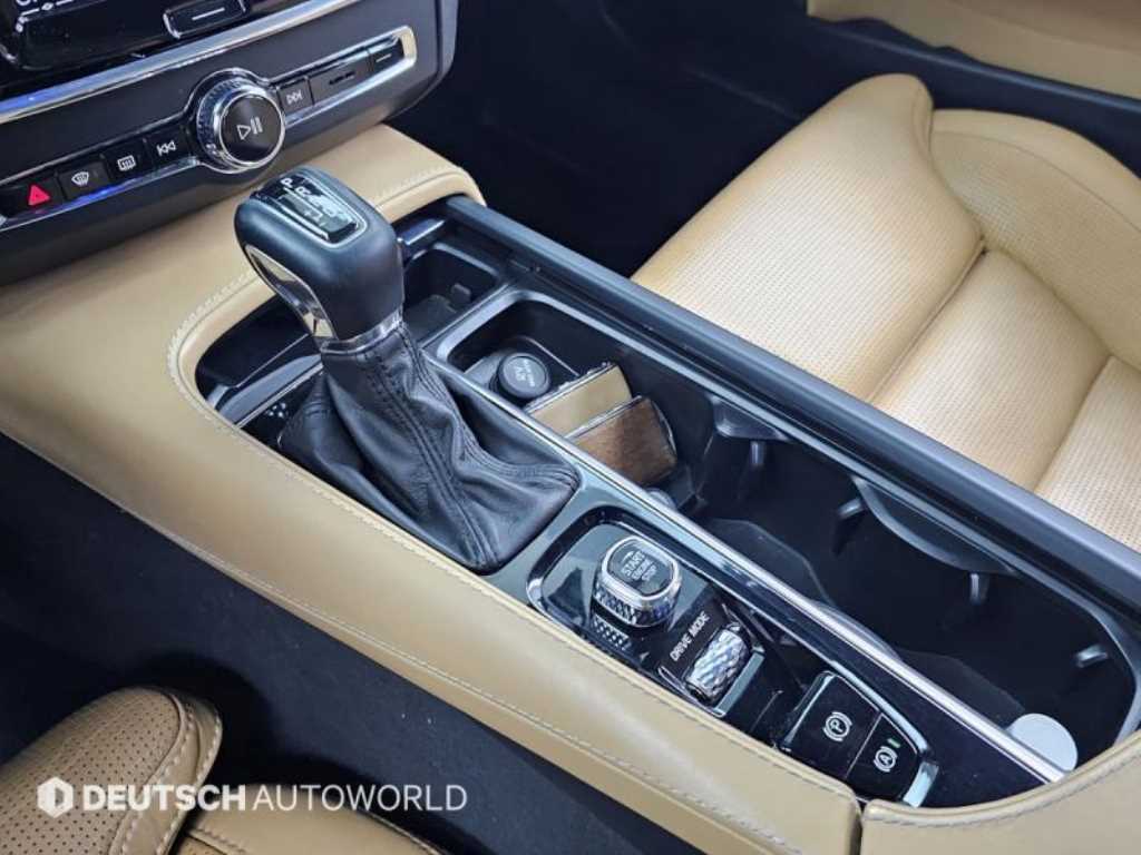 Volvo V90 - Vista 10