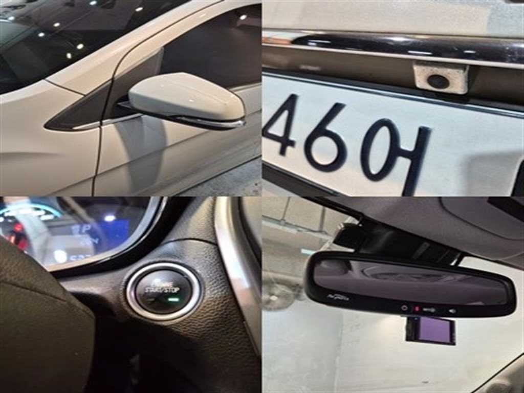Chevrolet Spark 2016 - Importación desde Corea - HF Imports Iquique - Foto 20