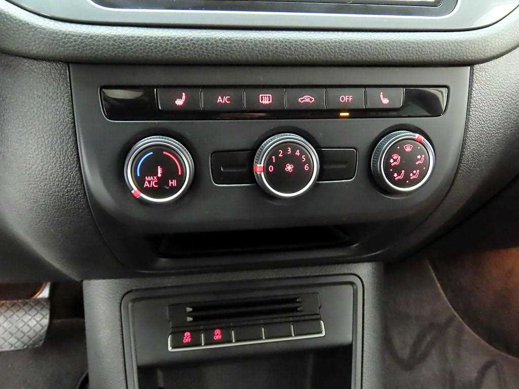 Volkswagen Tiguan - Vista 9