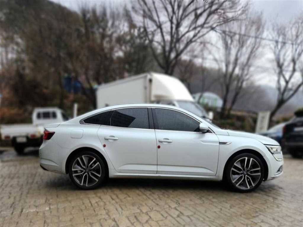 SAMSUNG SM6 - Vista 4