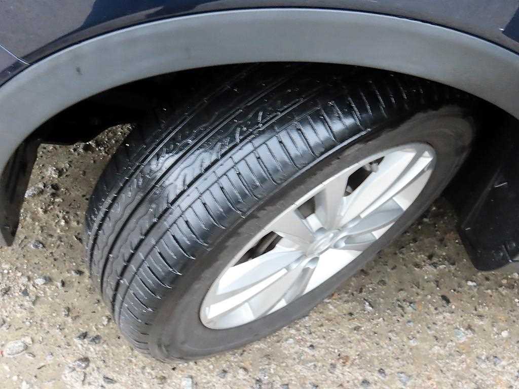 Ssangyong Tivoli 2017 Azul - Importación desde Corea - HF Imports Iquique - Foto 20