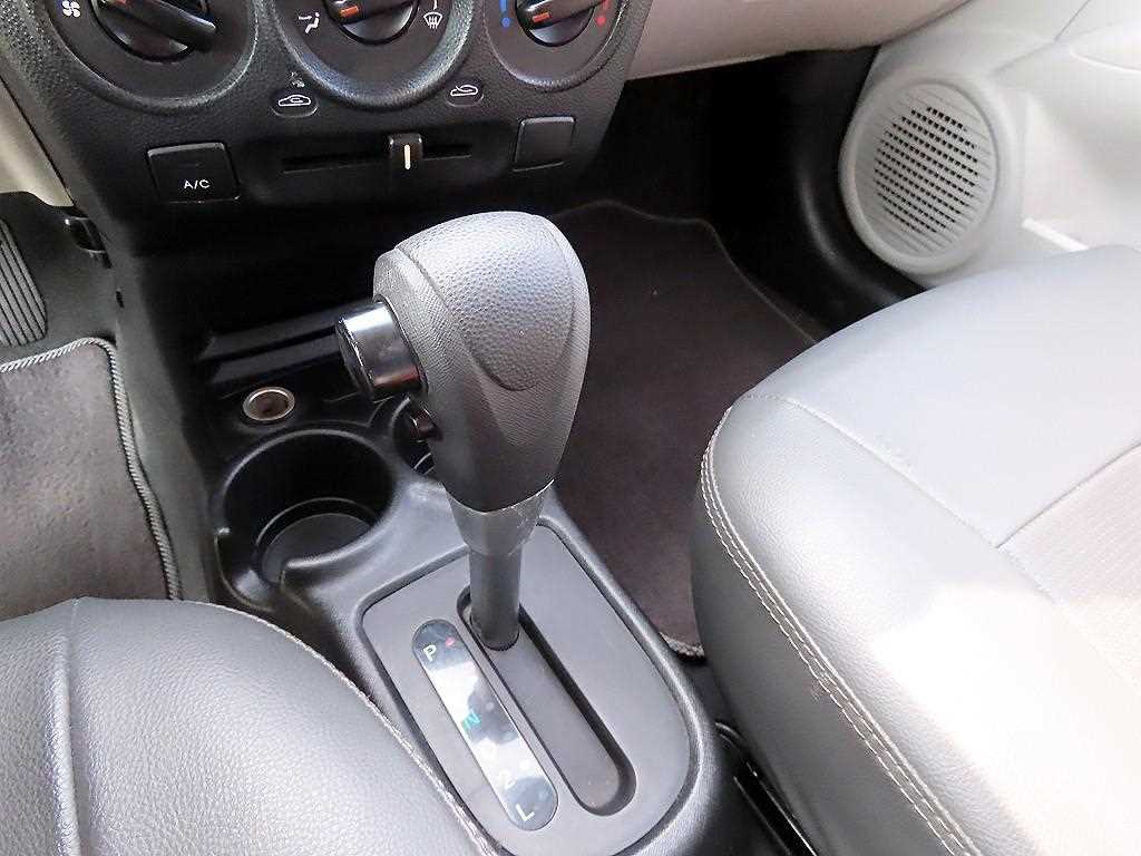 KIA Morning - Vista 11