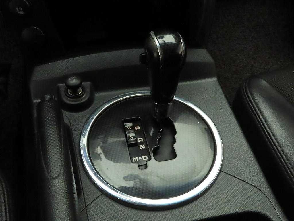 Ssangyong Korando - Vista 12