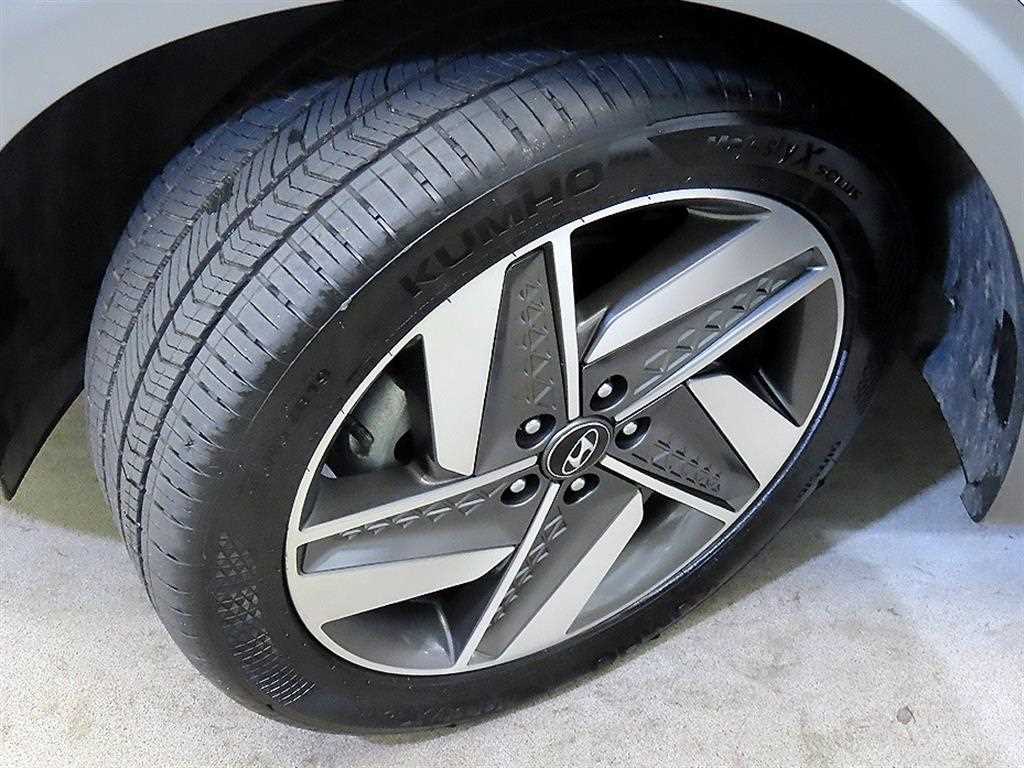 HYUNDAI Nexo 2022 Blanco - Importación desde Corea - HF Imports Iquique - Foto 20