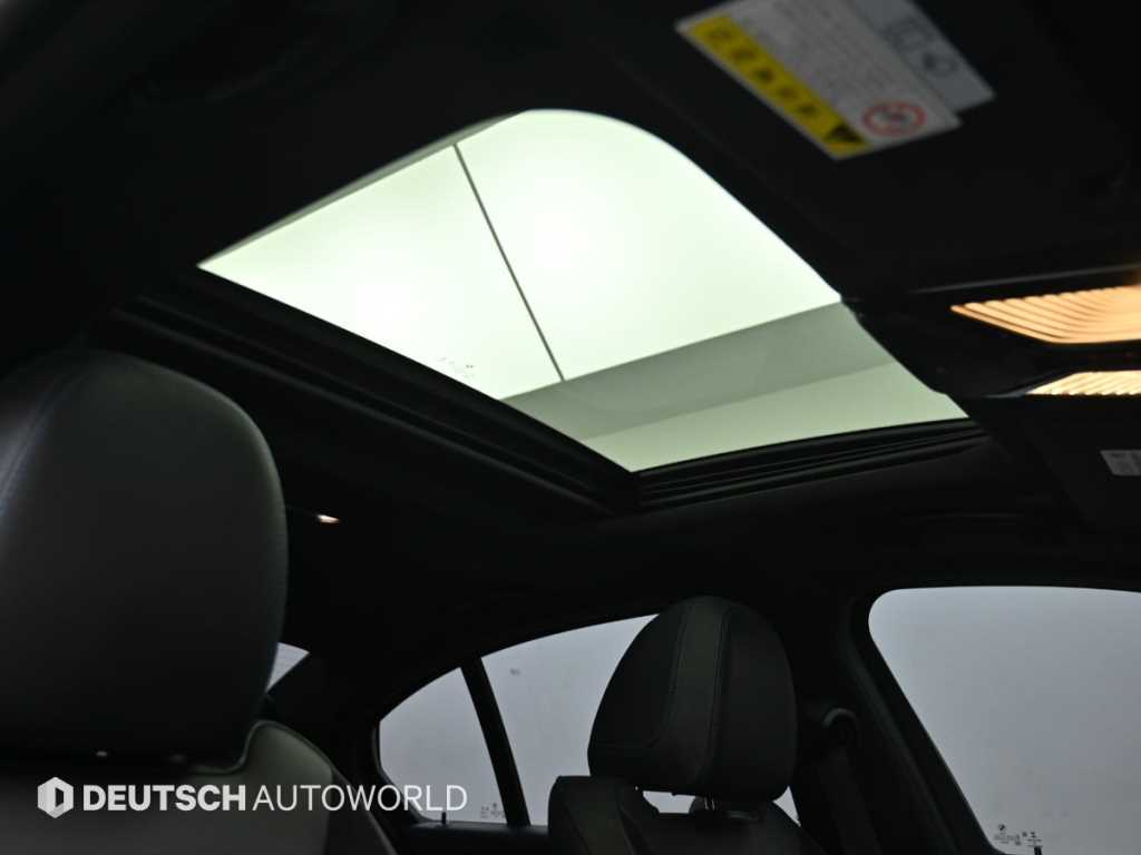 BMW 3 series 2019 Azul - Importación desde Corea - HF Imports Iquique - Foto 18