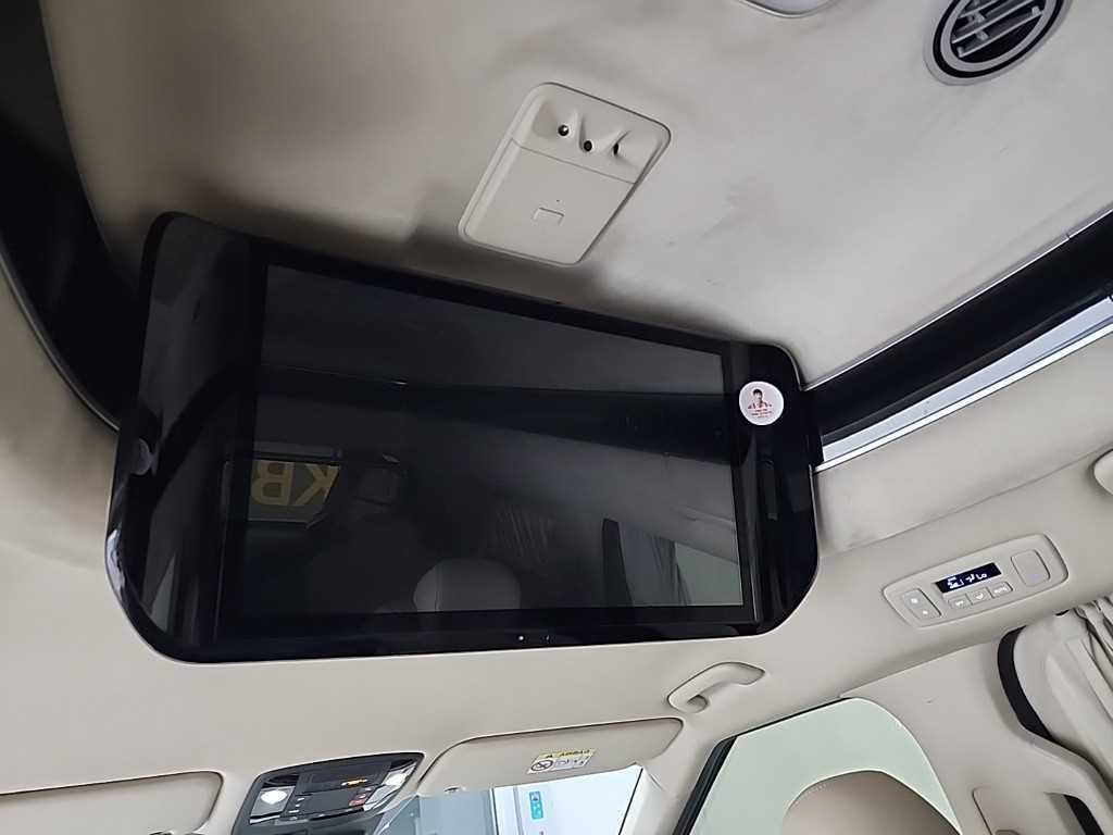 KIA Carnival 2022 Blanco - Importación desde Corea - HF Imports Iquique - Foto 13