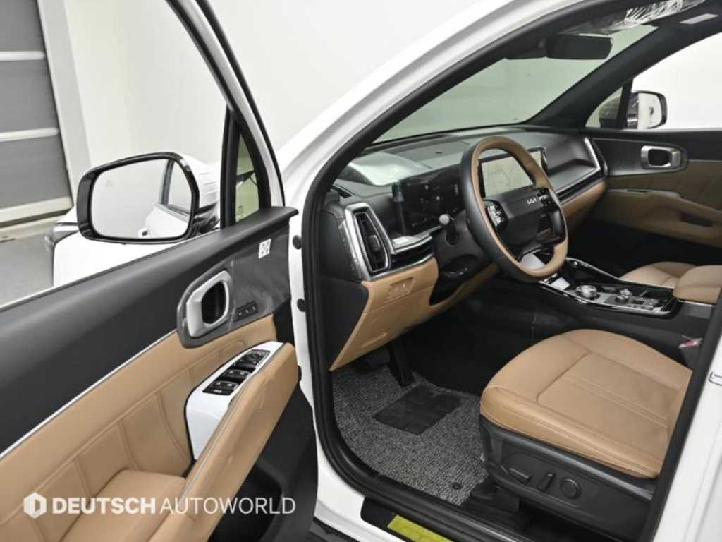 KIA Sorento - Vista 11