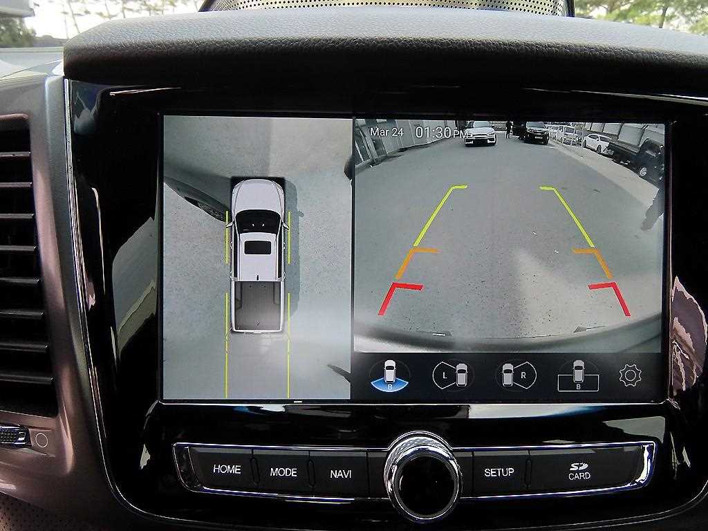 Ssangyong Rexton 2021 Gris - Importación desde Corea - HF Imports Iquique - Foto 15