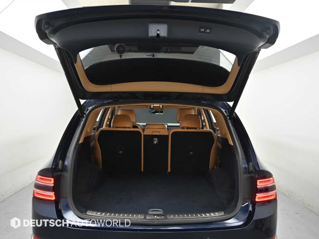 Genesis GV80 2020 Azul - Importación desde Corea - HF Imports Iquique - Foto 19