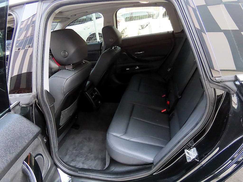 BMW Gran Turismo - Vista 6