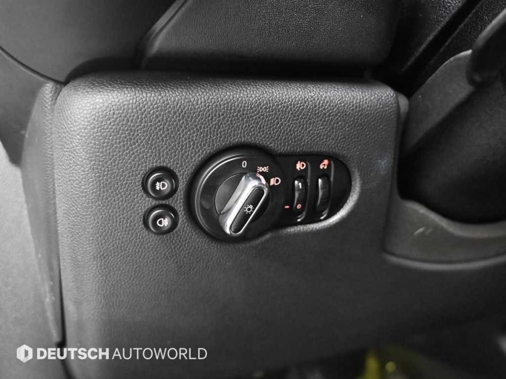 Mini Cooper 2015 the color of pearl - Importación desde Corea - HF Imports Iquique - Foto 16