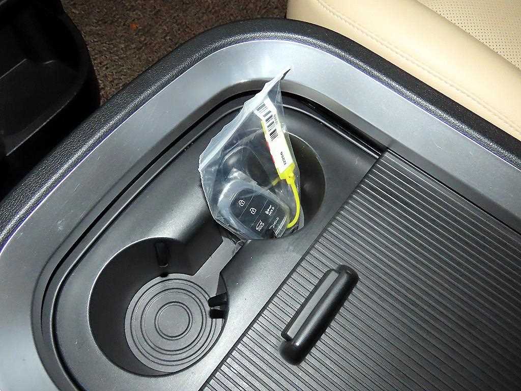 HYUNDAI Staria 2024 - Importación desde Corea - HF Imports Iquique - Foto 13