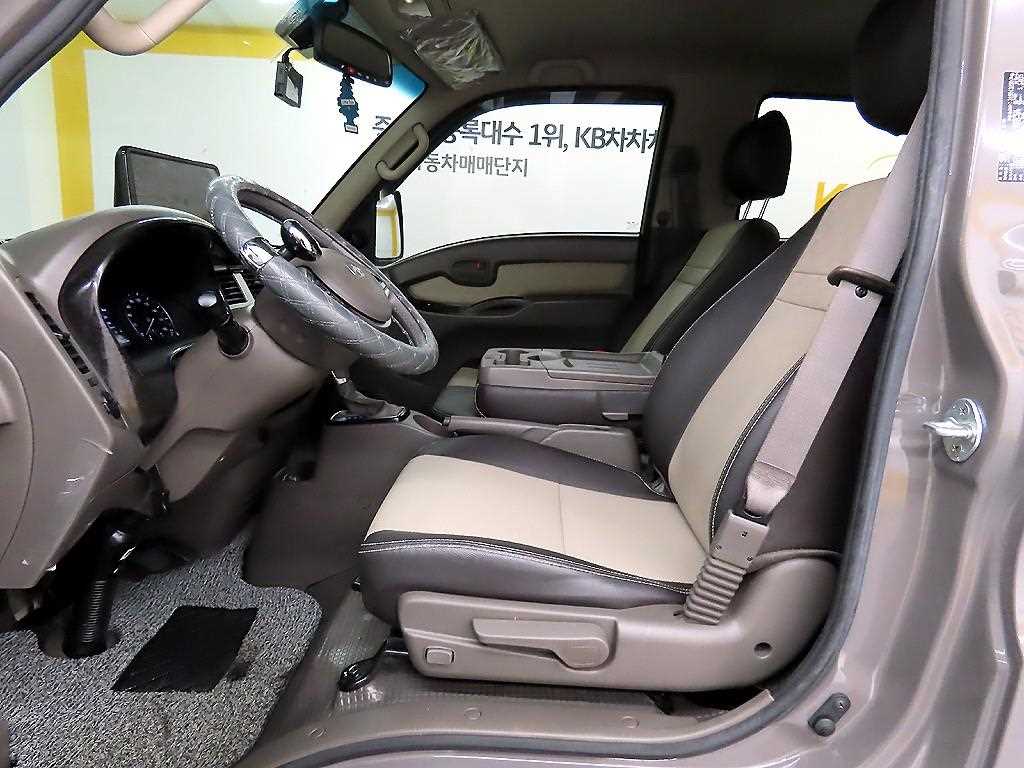 Small Truck Cargo (small) - Vista 5