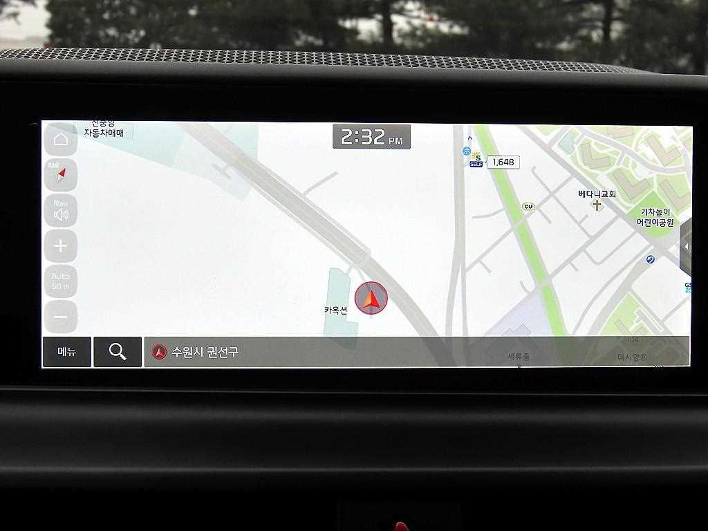 KIA Seltos 2025 Blanco - Importación desde Corea - HF Imports Iquique - Foto 14