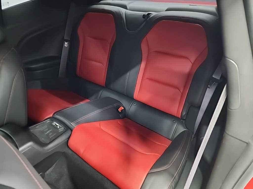 Chevrolet Camaro - Vista 12