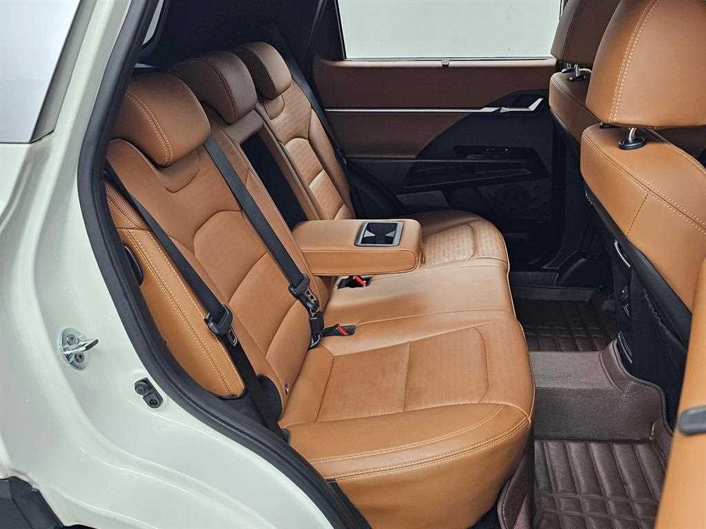 Ssangyong Torres - Vista 12