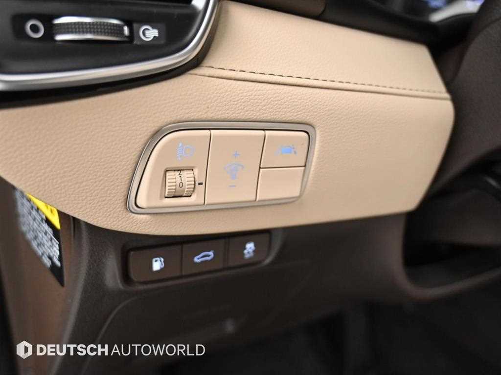 HYUNDAI Grandeur 2019 Gris - Importación desde Corea - HF Imports Iquique - Foto 17