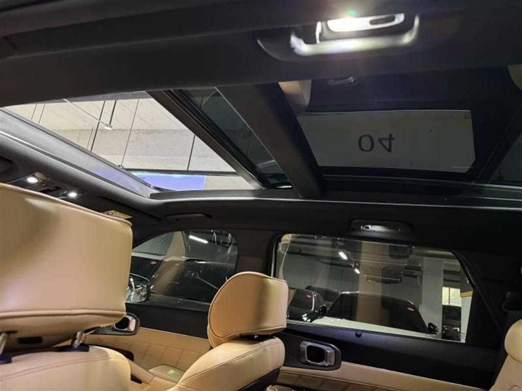 KIA Sorento - Vista 10