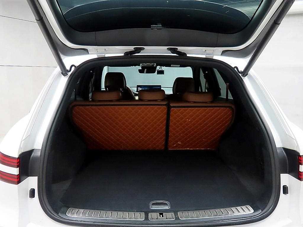 Genesis GV70 2021 Blanco - Importación desde Corea - HF Imports Iquique - Foto 18