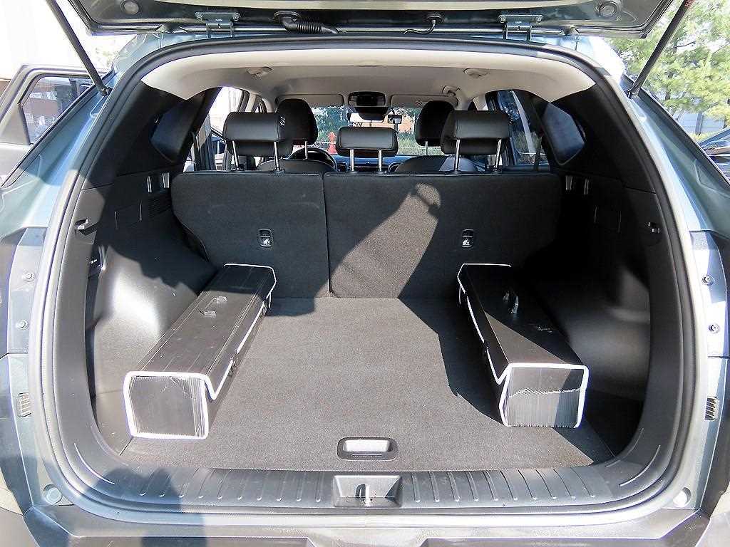 HYUNDAI Tucson 2021 Gris - Importación desde Corea - HF Imports Iquique - Foto 18