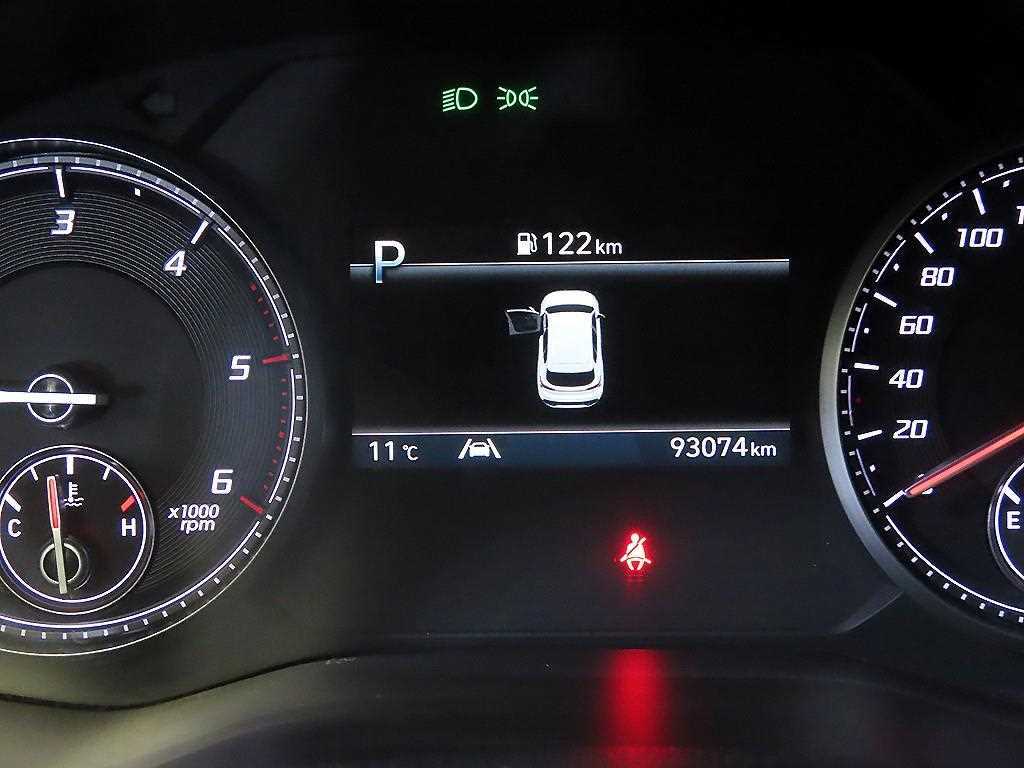 HYUNDAI Santa Fe - Vista 9