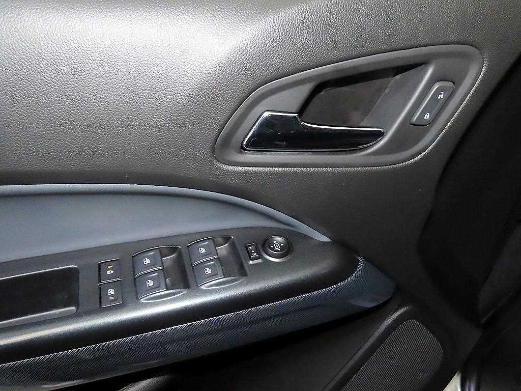 Chevrolet ?Colorado 2021 - Importación desde Corea - HF Imports Iquique - Foto 13